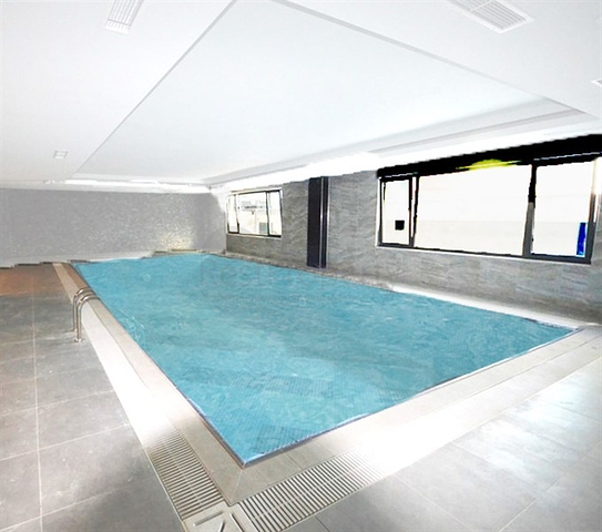 Квартира 4 + 1 в районі Каргыджак 200 м до моря Квартира 4 + 1 в районі Каргыджак 200 м до моря