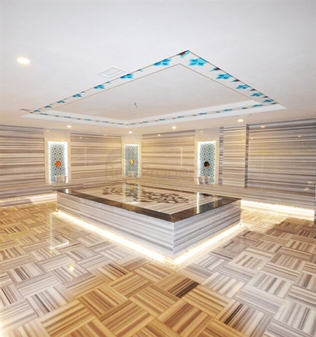 Квартира 4 + 1 в районі Каргыджак 200 м до моря Квартира 4 + 1 в районі Каргыджак 200 м до моря