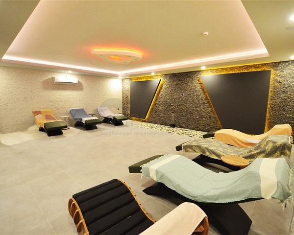 Квартира 4 + 1 в районі Каргыджак 200 м до моря Квартира 4 + 1 в районі Каргыджак 200 м до моря