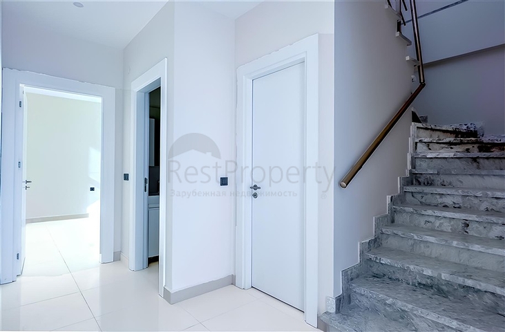 Квартира 4 + 1 в районі Каргыджак 200 м до моря Квартира 4 + 1 в районі Каргыджак 200 м до моря