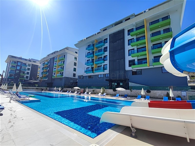 Квартира 4 + 1 в районі Каргыджак 200 м до моря Квартира 4 + 1 в районі Каргыджак 200 м до моря