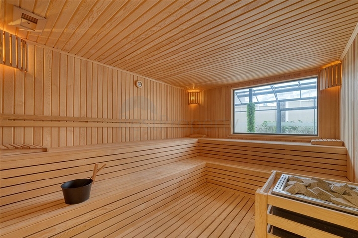 Квартира 1 + 1 в районі Оба