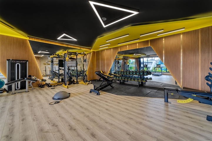 Квартира 1 + 1 в районі Оба