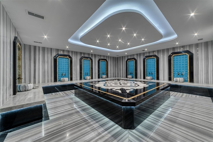 Квартира 1 + 1 в районі Оба