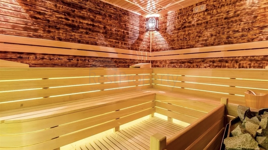 Квартира 2 + 1 з меблями в Махмутлар