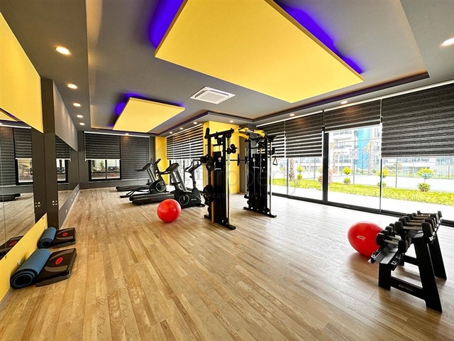 Квартира від власника плануванням 1+1 в районі Кестель