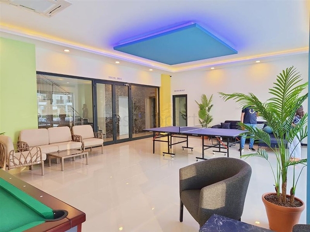 Квартира від власника плануванням 1+1 в районі Кестель