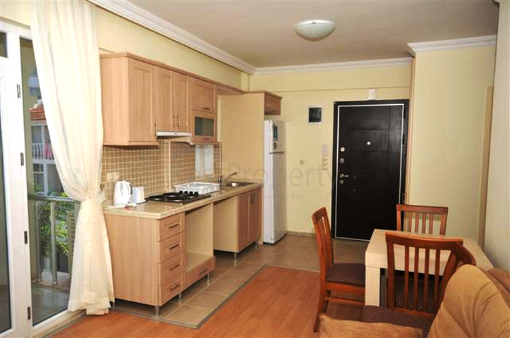 Апарт готель в районі Фетхіє Апарт готель в районі Фетхіє