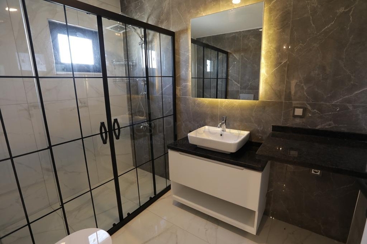 Квартири планування 1 + 1 в районі Белек - Анталія 