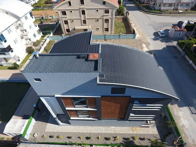 Квартири планування 1 + 1 в районі Белек - Анталія 