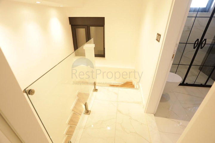 Квартири планування 1 + 1 в районі Белек - Анталія 