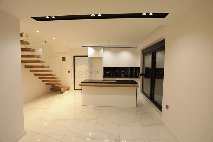 Квартири планування 1 + 1 в районі Белек - Анталія 