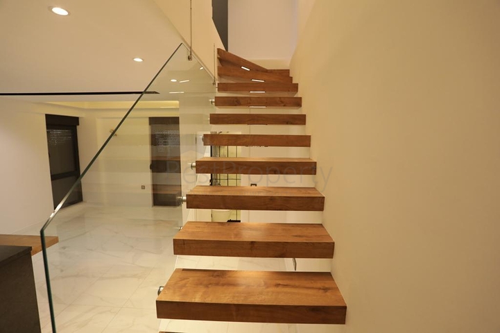 Квартири планування 1 + 1 в районі Белек - Анталія 