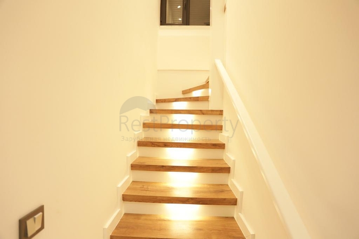 Квартири планування 1 + 1 в районі Белек - Анталія 