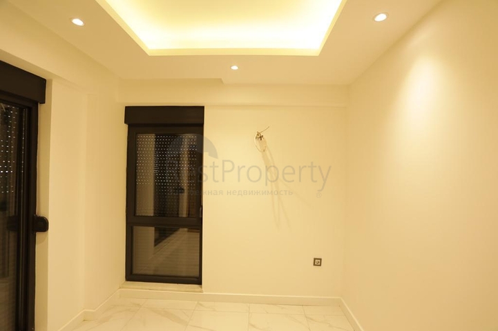 Квартири планування 1 + 1 в районі Белек - Анталія 