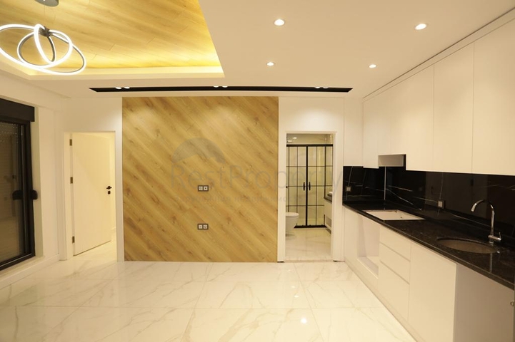 Квартири планування 1 + 1 в районі Белек - Анталія 