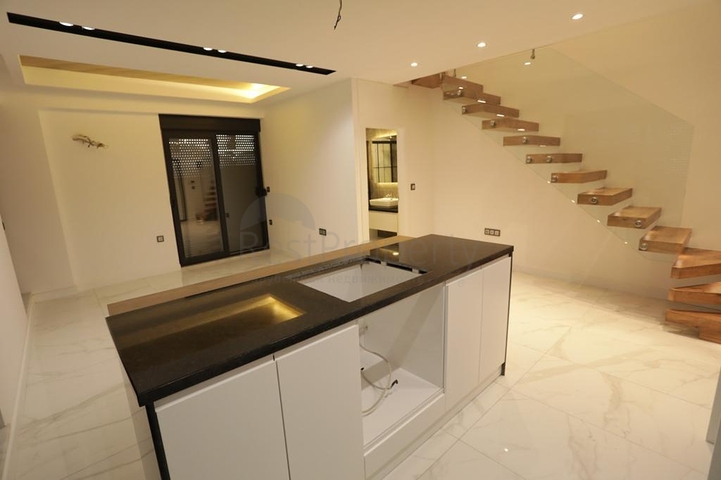 Квартири планування 1 + 1 в районі Белек - Анталія 