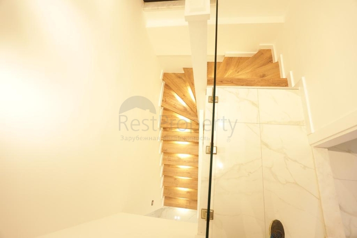 Квартири планування 1 + 1 в районі Белек - Анталія 