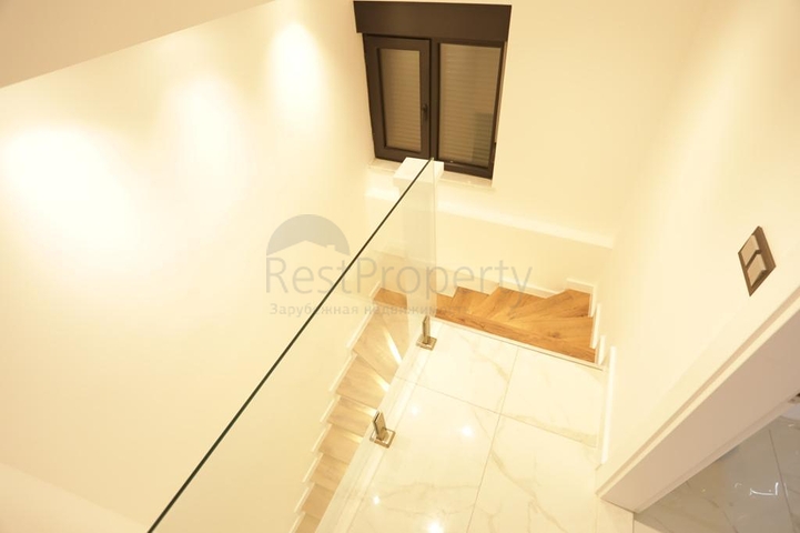 Квартири планування 1 + 1 в районі Белек - Анталія 