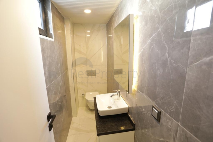 Квартири планування 1 + 1 в районі Белек - Анталія 