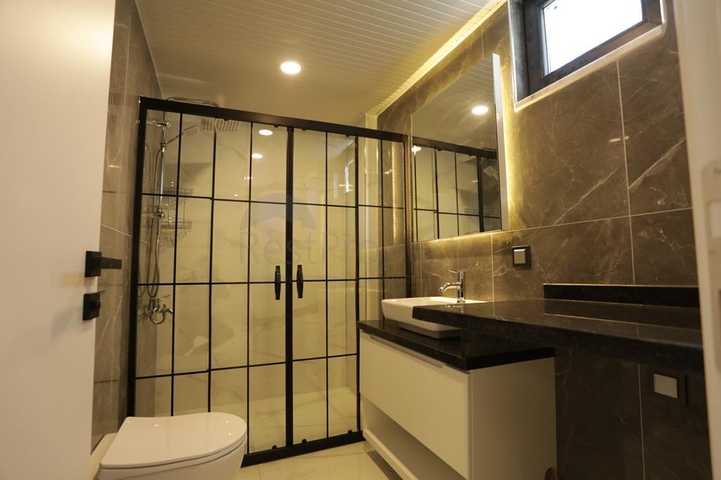 Квартири планування 1 + 1 в районі Белек - Анталія 