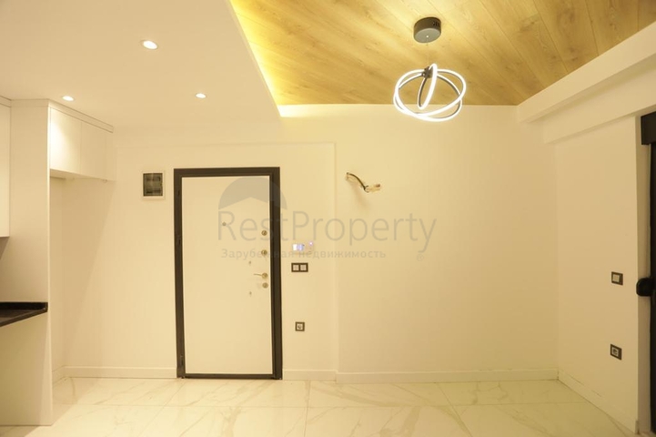 Квартири планування 1 + 1 в районі Белек - Анталія 