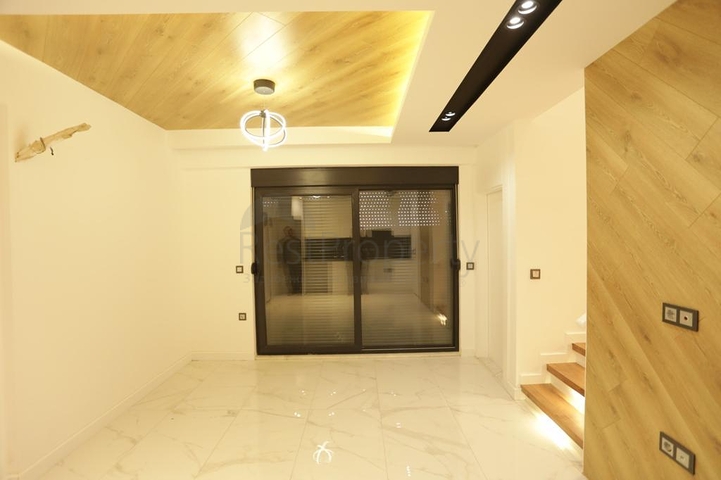 Квартири планування 1 + 1 в районі Белек - Анталія 