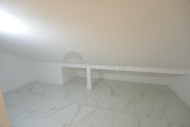 Квартири планування 1 + 1 в районі Белек - Анталія 