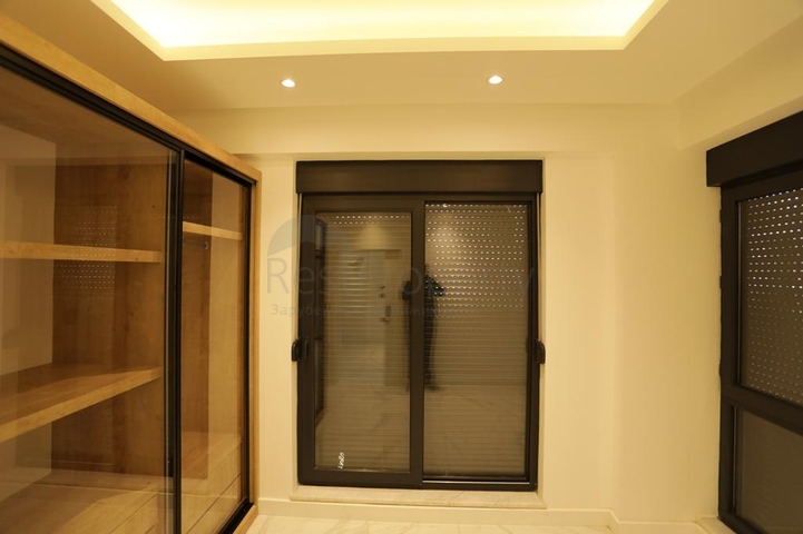 Квартири планування 1 + 1 в районі Белек - Анталія 