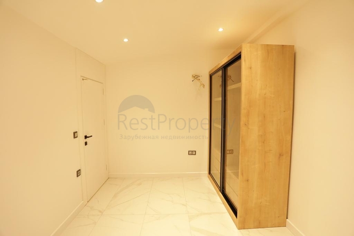 Квартири планування 1 + 1 в районі Белек - Анталія 