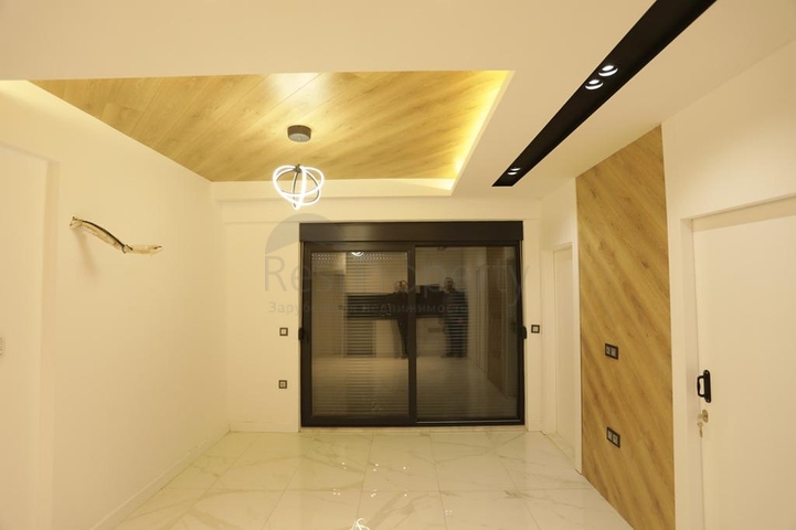 Квартири планування 1 + 1 в районі Белек - Анталія 