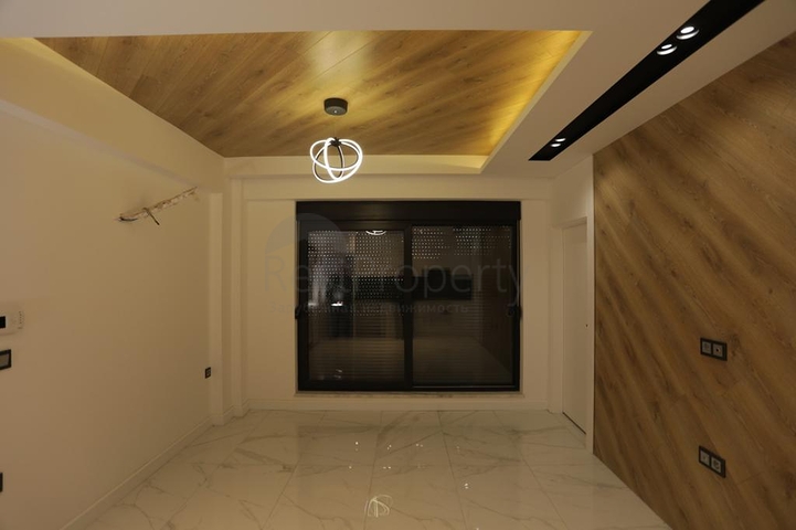 Квартири планування 1 + 1 в районі Белек - Анталія 