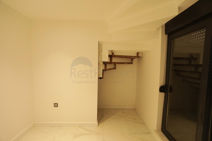 Квартири планування 1 + 1 в районі Белек - Анталія 