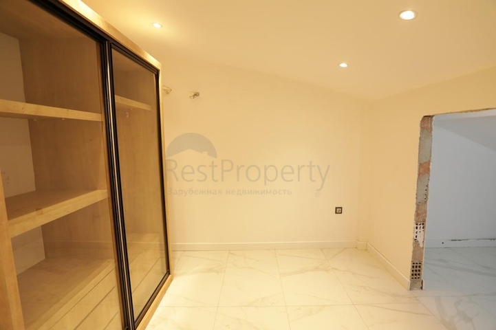 Квартири планування 1 + 1 в районі Белек - Анталія 