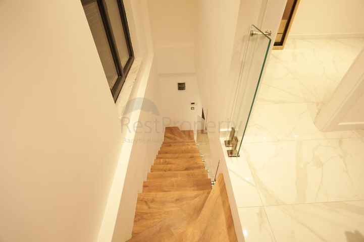 Квартири планування 1 + 1 в районі Белек - Анталія 