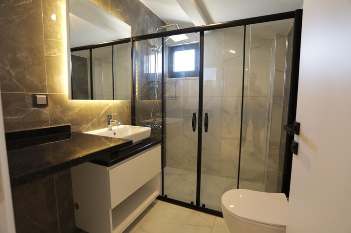 Квартири планування 1 + 1 в районі Белек - Анталія 