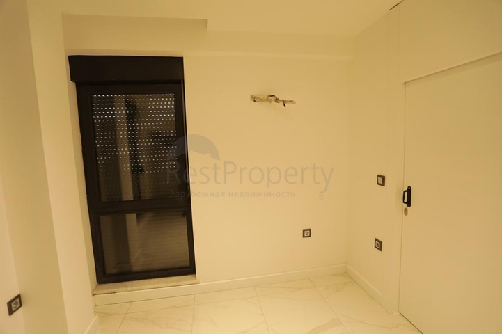 Квартири планування 1 + 1 в районі Белек - Анталія 