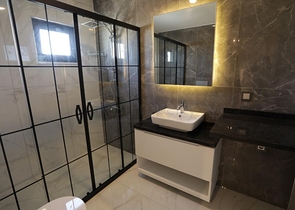 Квартири планування 1 + 1 в районі Белек - Анталія 