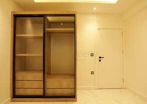 Квартири планування 1 + 1 в районі Белек - Анталія 