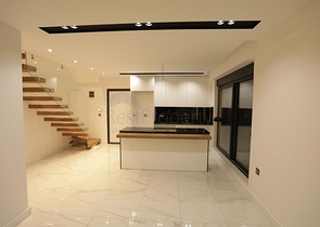 Квартири планування 1 + 1 в районі Белек - Анталія 