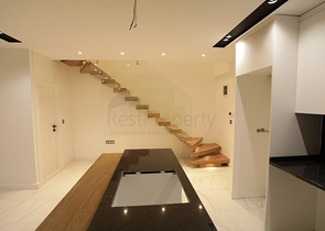 Квартири планування 1 + 1 в районі Белек - Анталія 