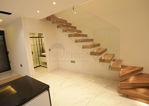 Квартири планування 1 + 1 в районі Белек - Анталія 