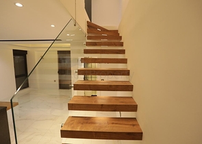 Квартири планування 1 + 1 в районі Белек - Анталія 