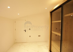 Квартири планування 1 + 1 в районі Белек - Анталія 