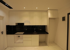 Квартири планування 1 + 1 в районі Белек - Анталія 