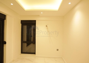 Квартири планування 1 + 1 в районі Белек - Анталія 