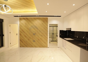 Квартири планування 1 + 1 в районі Белек - Анталія 