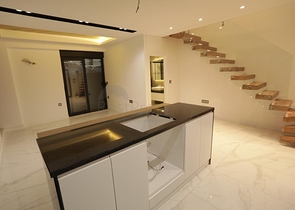 Квартири планування 1 + 1 в районі Белек - Анталія 