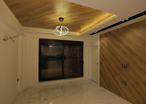 Квартири планування 1 + 1 в районі Белек - Анталія 