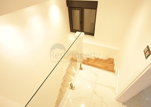 Квартири планування 1 + 1 в районі Белек - Анталія 